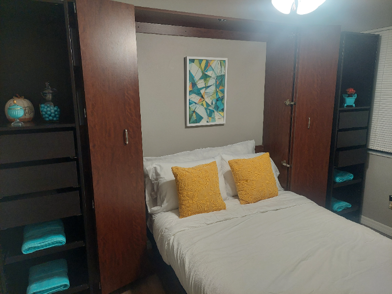 How Surrendering To God's  Process  Manifested My Vacation Properties