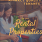 Rental Property Template- Leasing Brochure